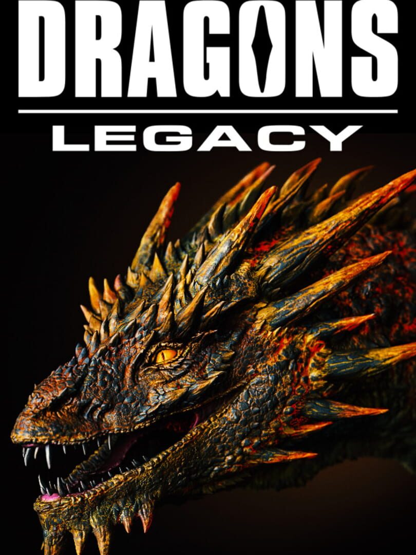 Dragons Legacy