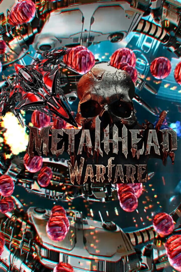 Jeu : Metal Head Warfare