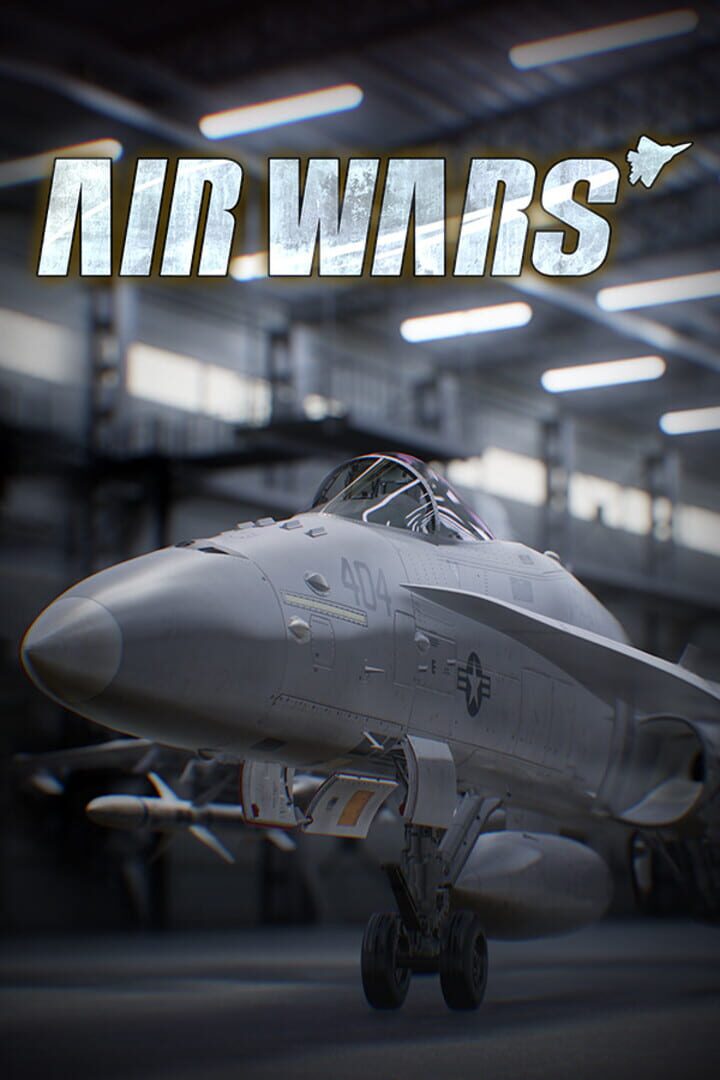 Air Wars