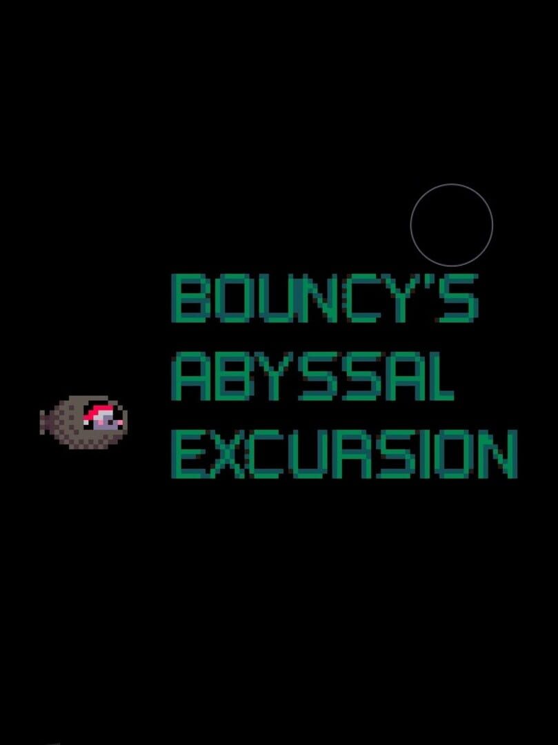 Bouncy's Abyssal Excursion