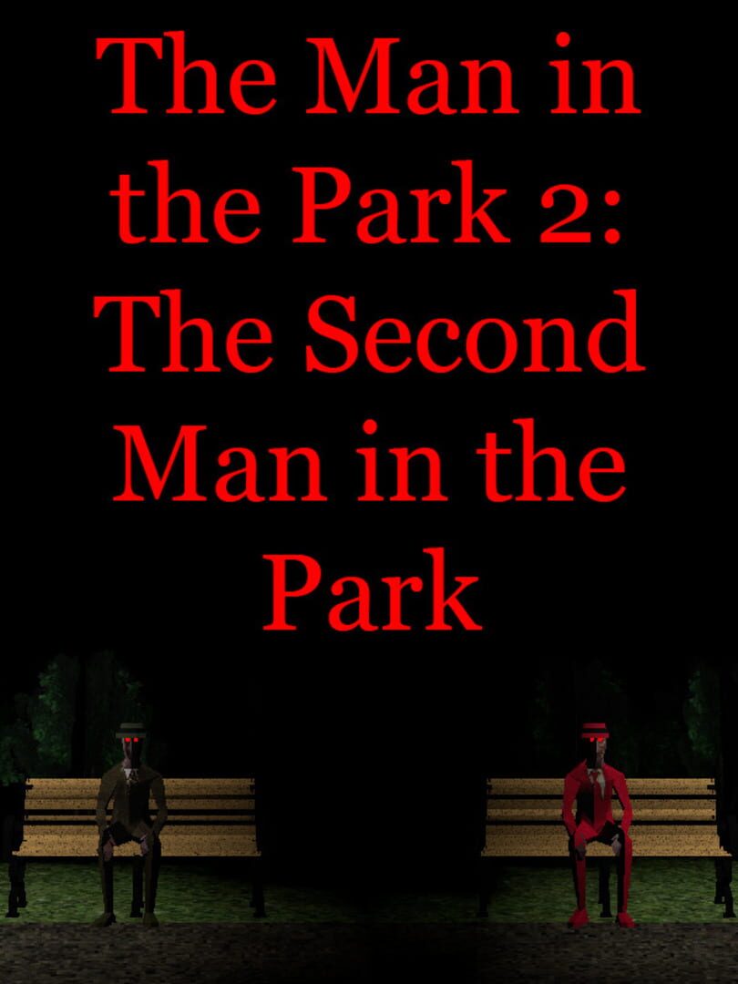 The Man in the Park 2