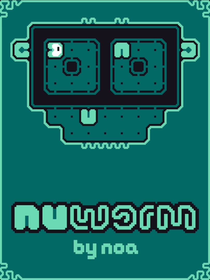 Nuworm Cover
