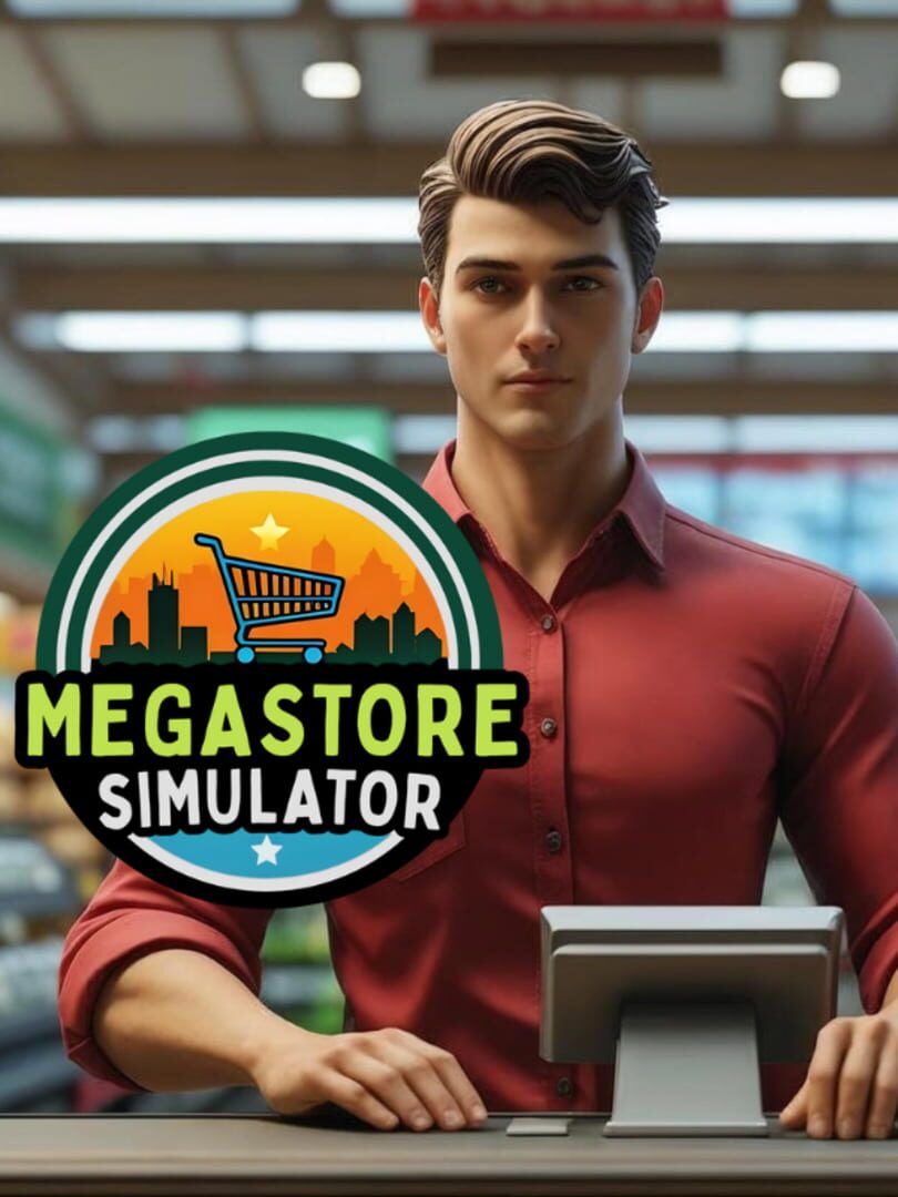 Jeu : Megastore Simulator