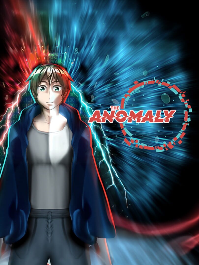 The Anomaly Demo