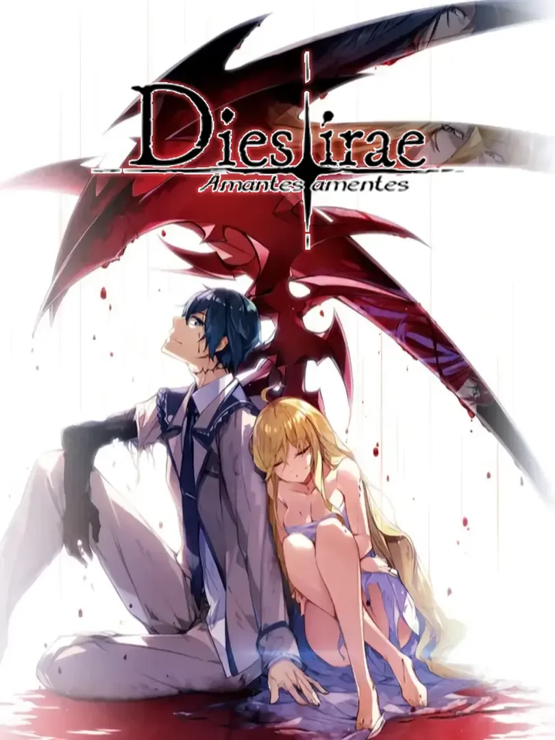 Dies irae: Amantes Amentes for Nintendo Switch