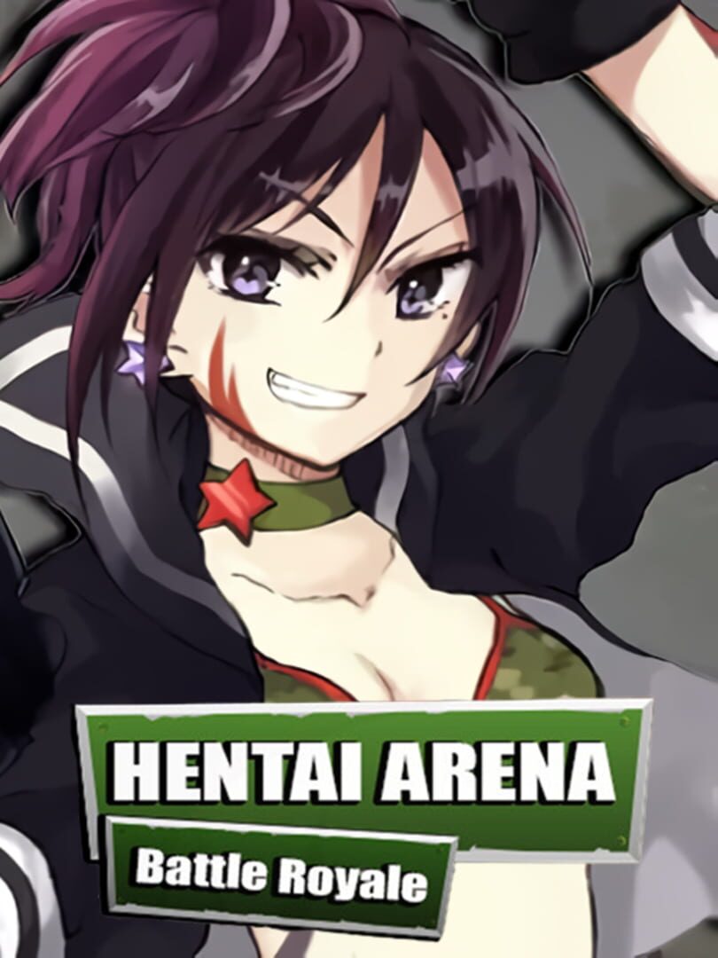 Jeu : Hentai Arena | Battle Royale