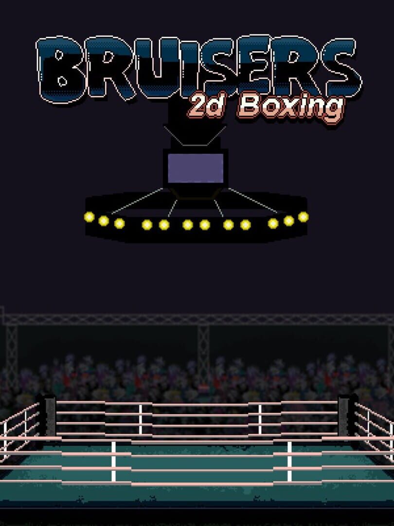 Bruisers 2D Boxing