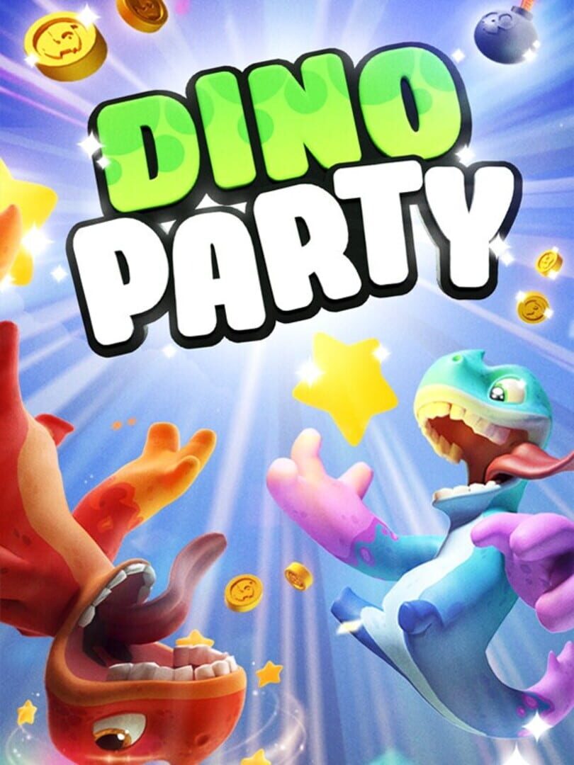 Dino Party