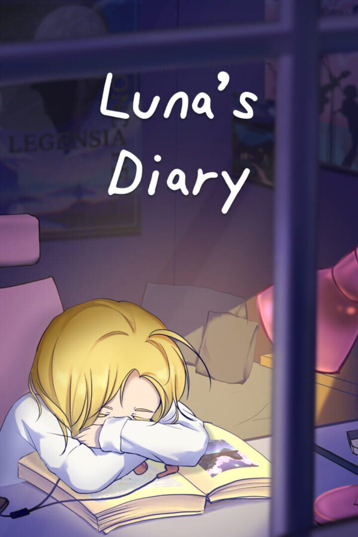 Luna's Diary