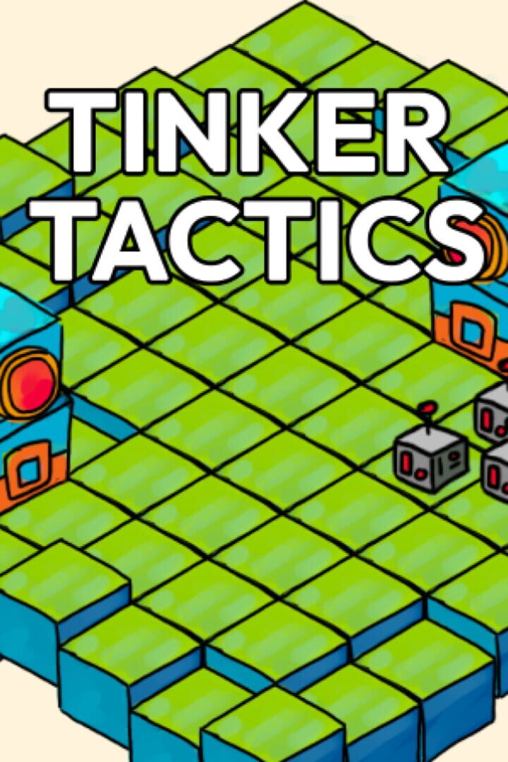 Tinker Tactics