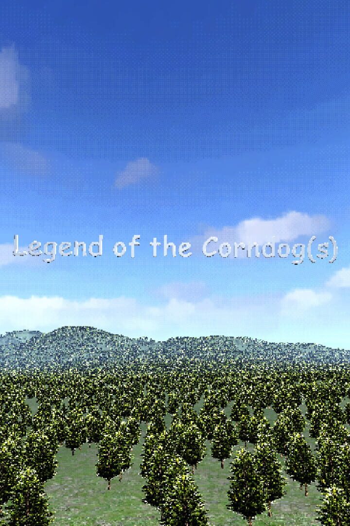 Legend of the Corndog(s)