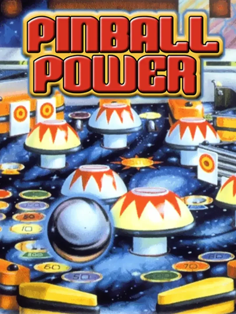 Pinball Power