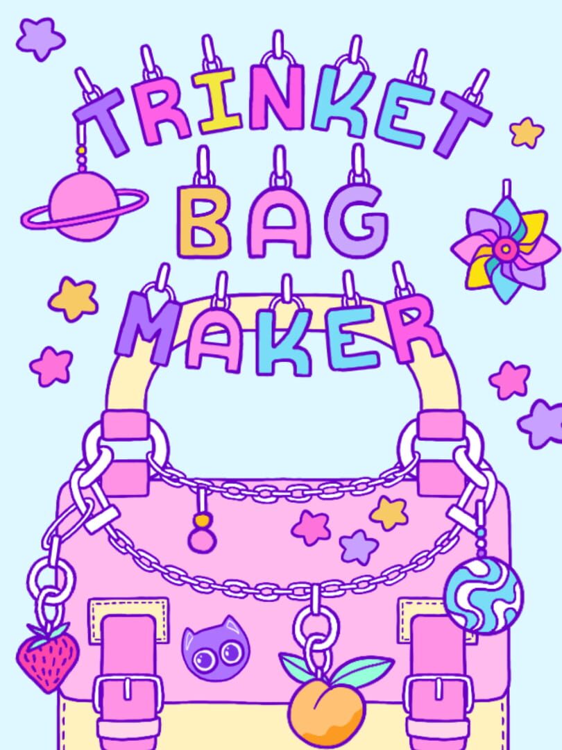 Trinket Bag Maker