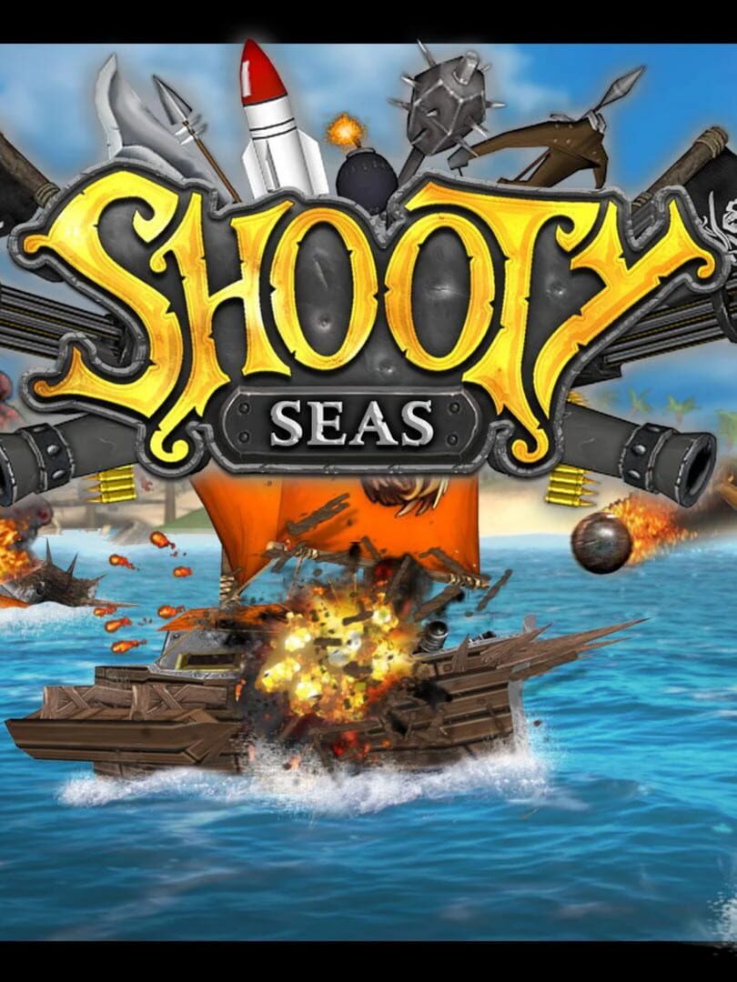 Shooty Seas