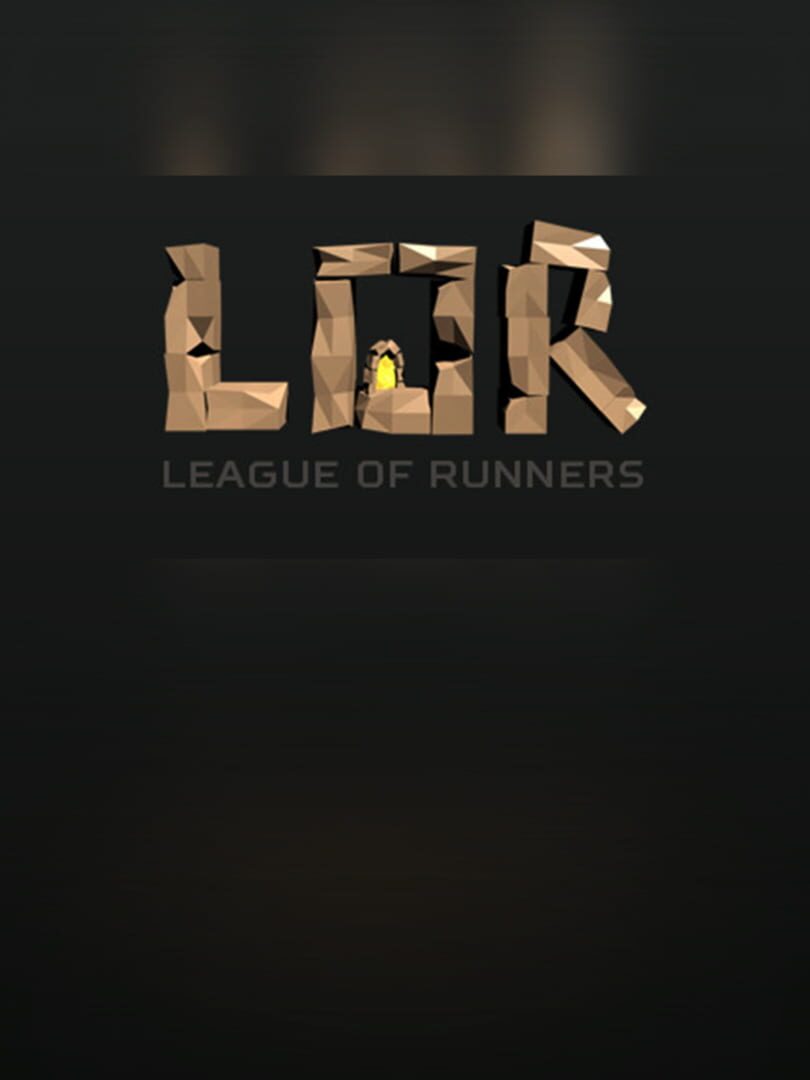 LOR - League of Runners