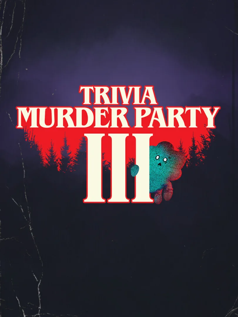 Trivia Murder Party 3