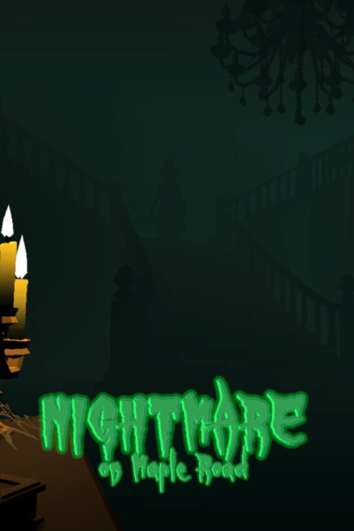 Nightmare On Maple Road