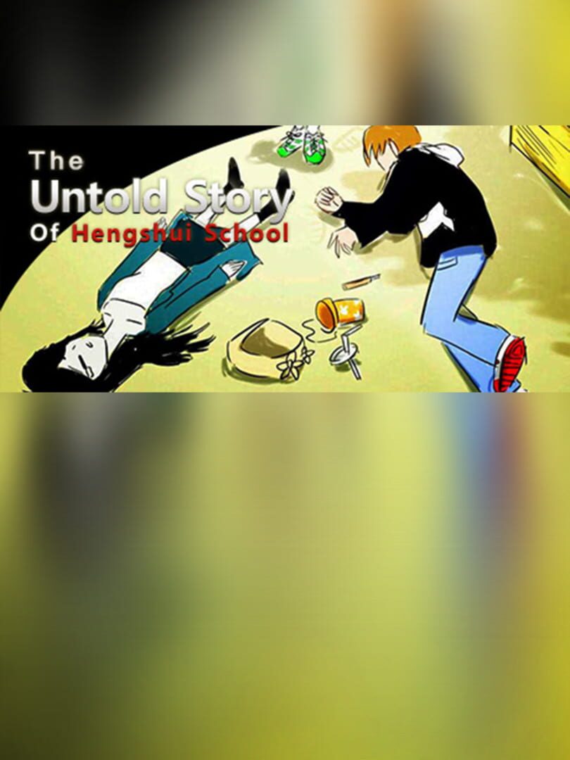 The Untold Story of Hengshui School