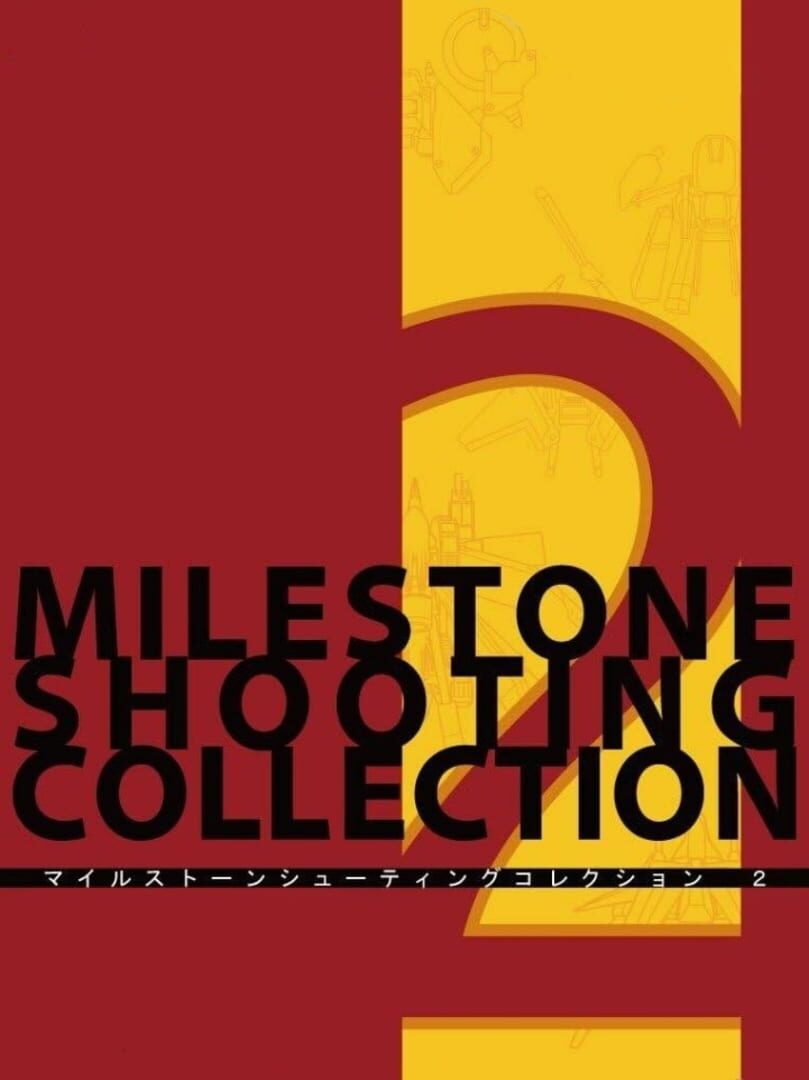 Milestone Shooting Collection 2