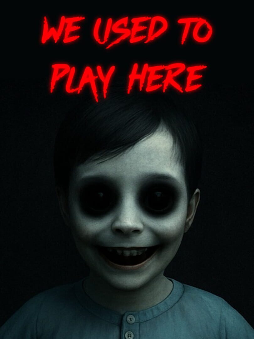 Jeu : We Used to Play Here