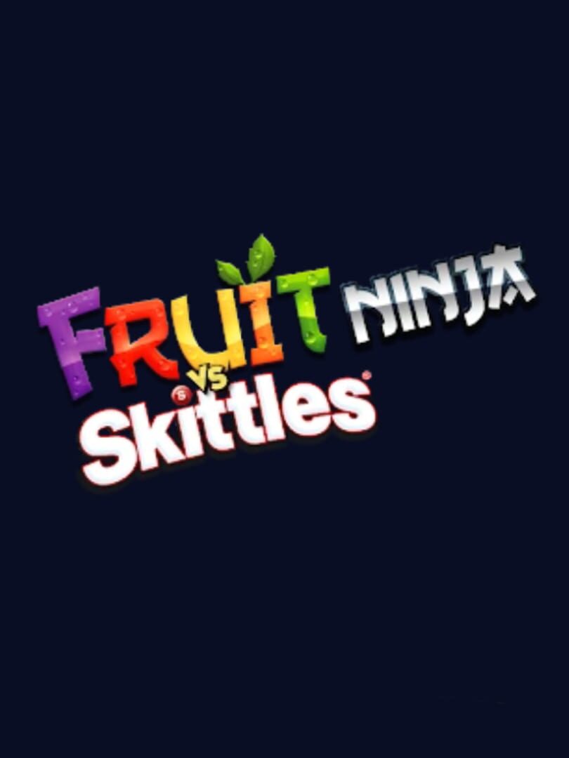 Port : Fruit Ninja vs Skittles