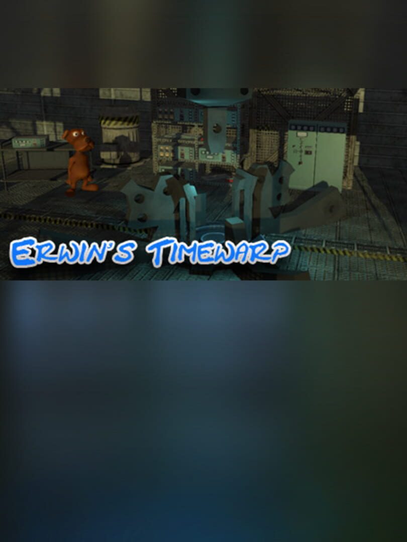 Erwin's Timewarp