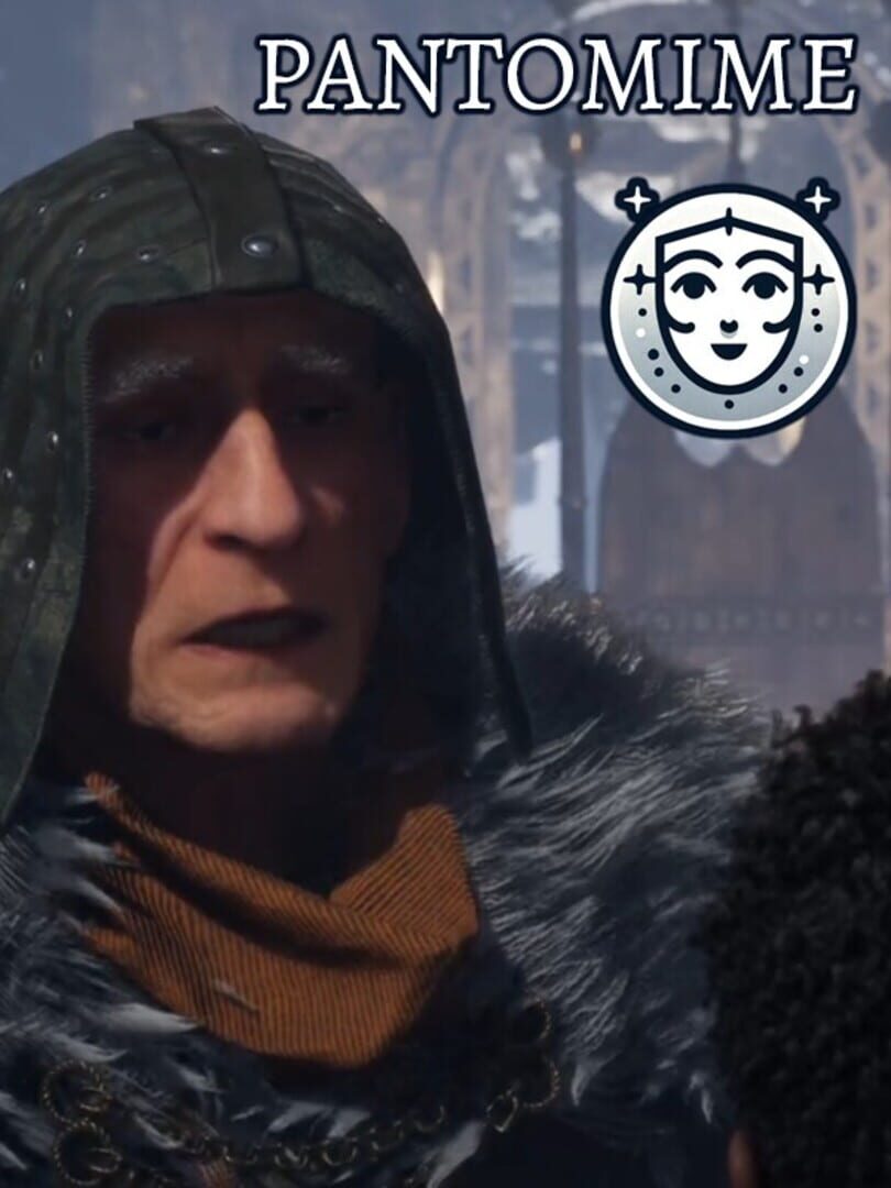 Pantomime