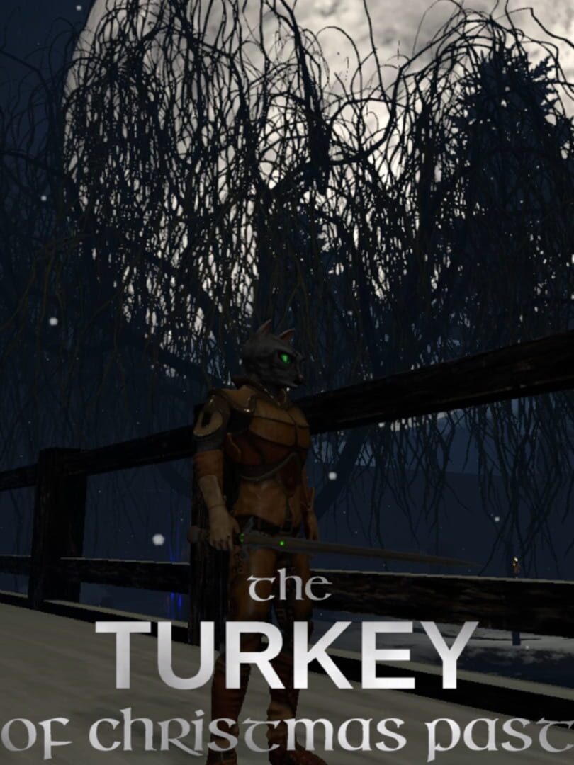 The Turkey of Christmas Past