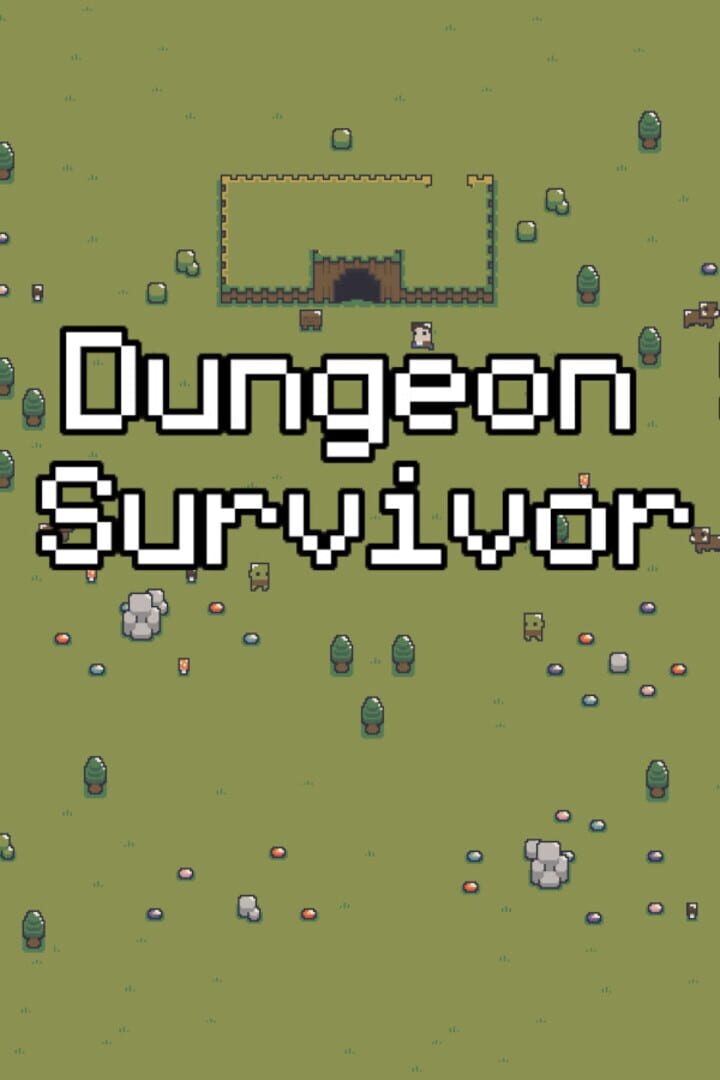 Dungeon Survivor