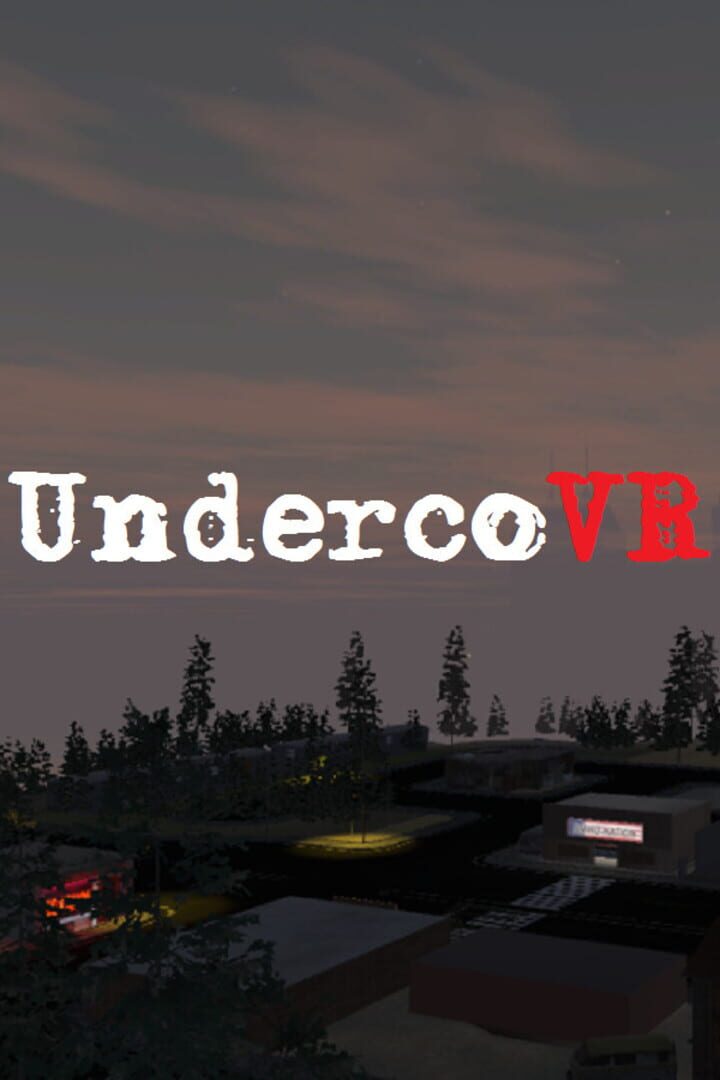 UndercoVR