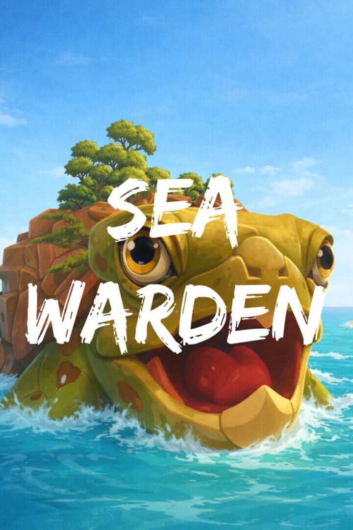 Sea Warden