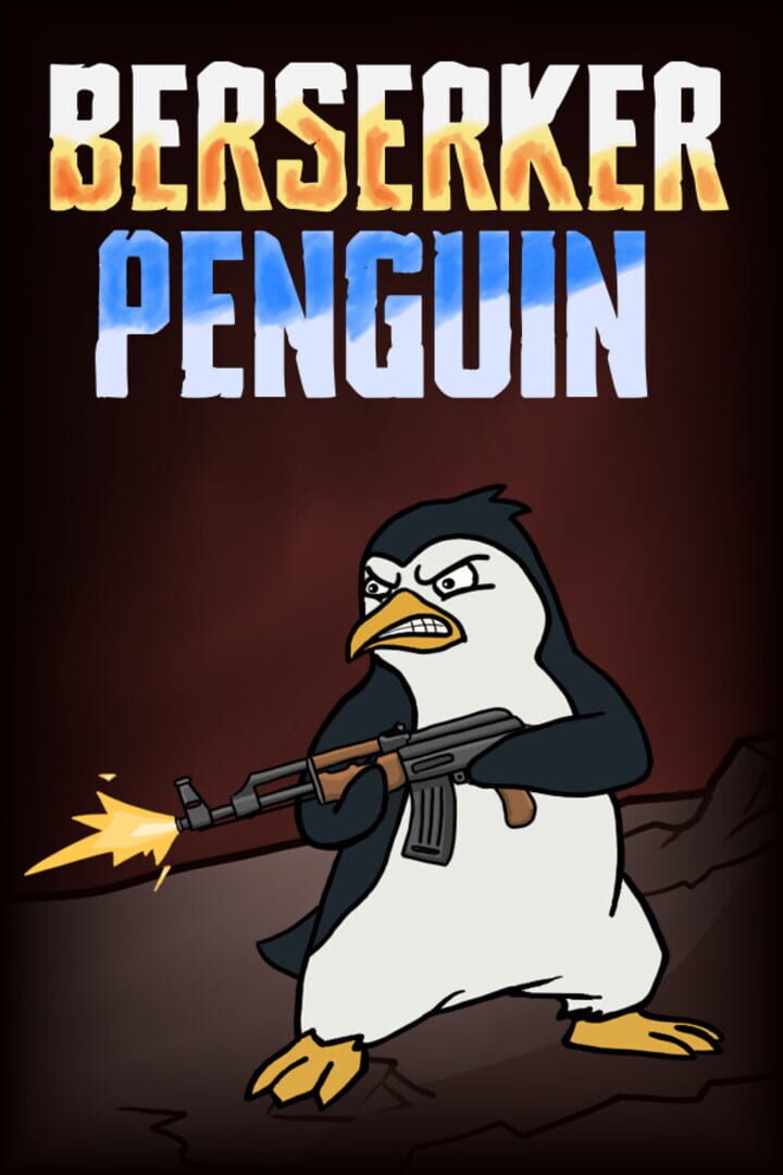 Berserker Penguin
