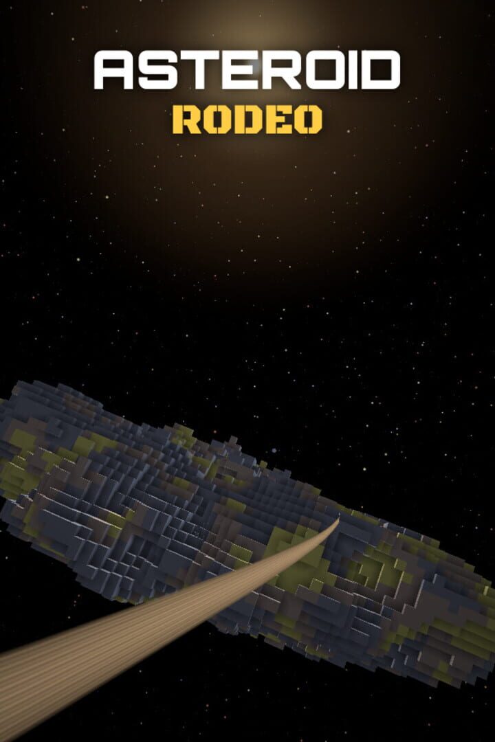 Asteroid Rodeo