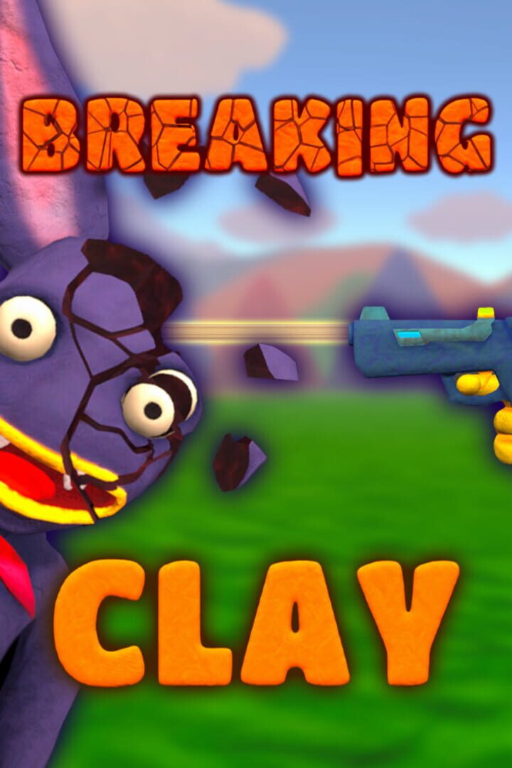 Breaking Clay