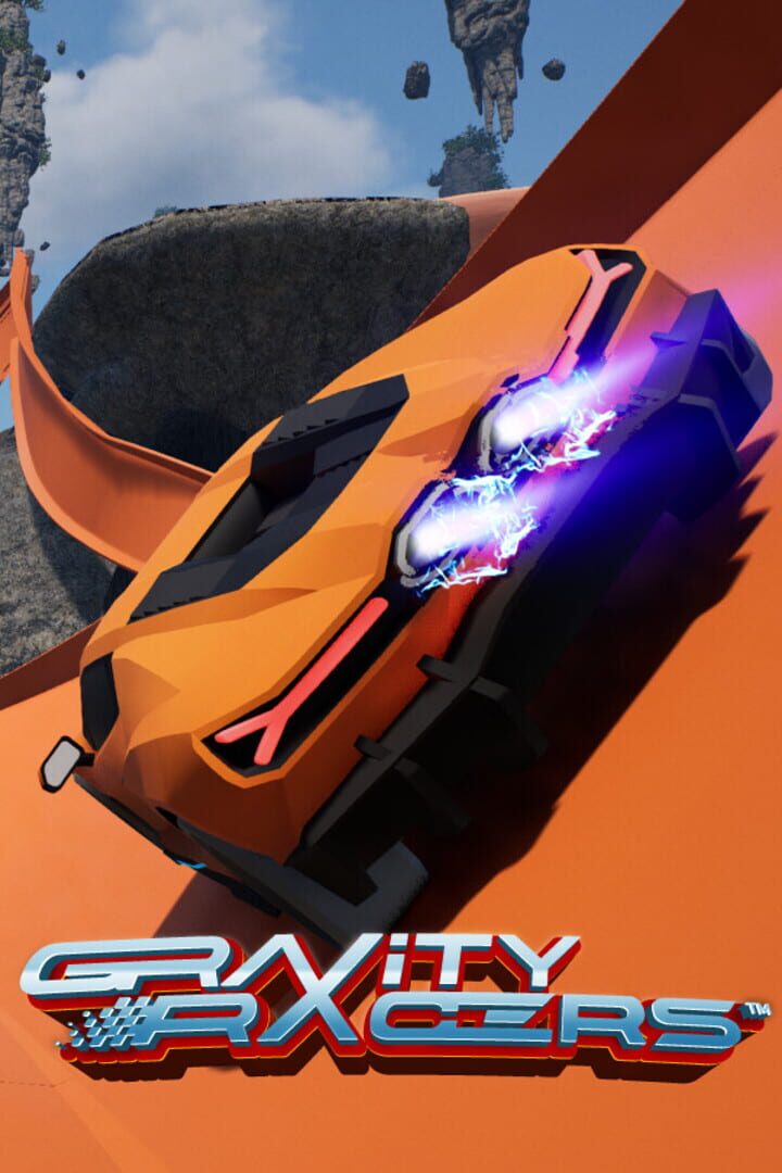 Gravity Racers