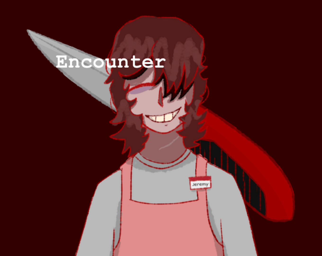 Encounter Cover