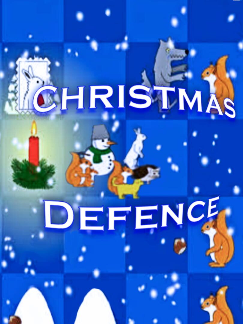Christmas Defence