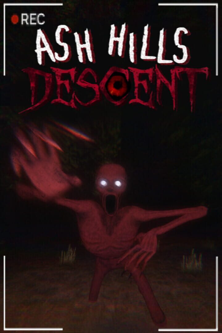 Ash Hills: Descent