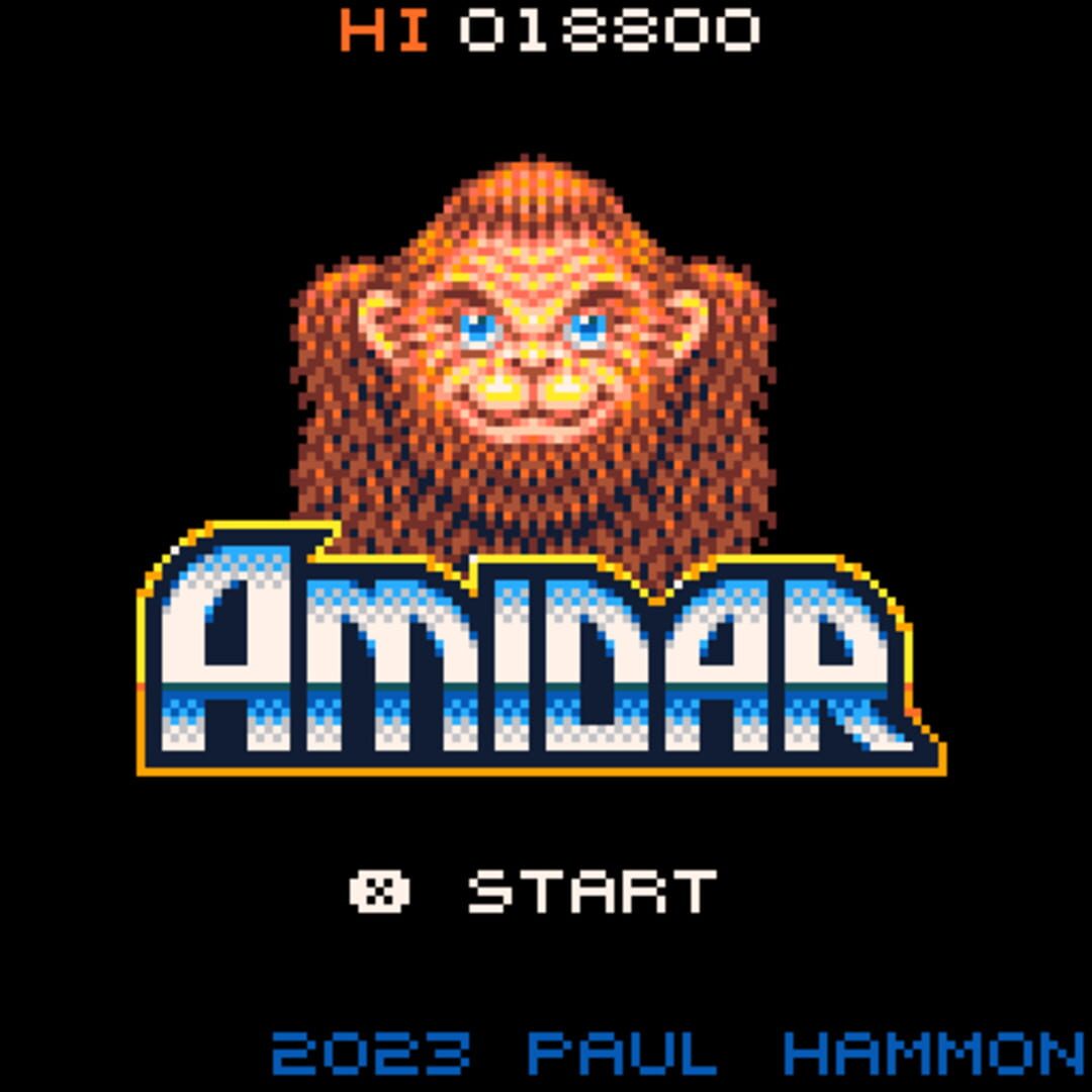 Amidar