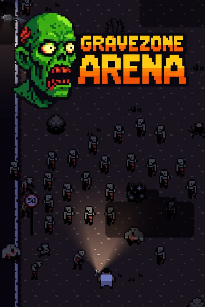 Gravezone Arena