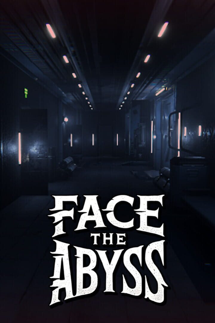 Face The Abyss