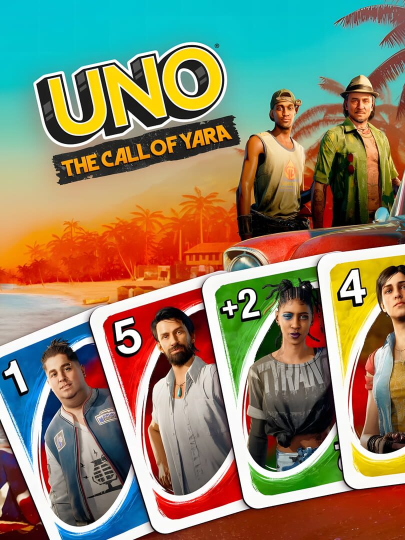 Uno: The Call of Yara