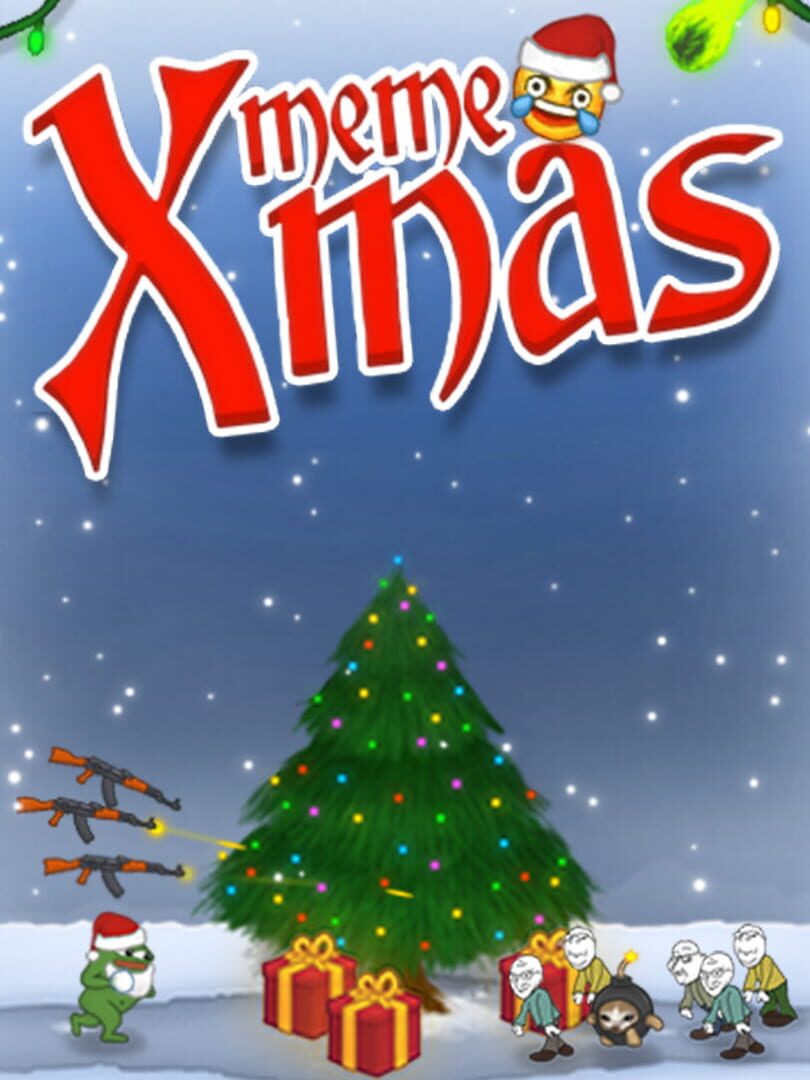 Meme Christmas