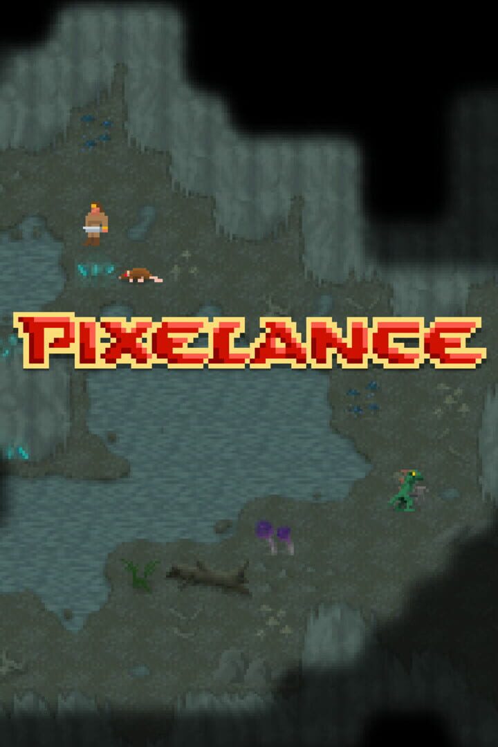 Pixelance