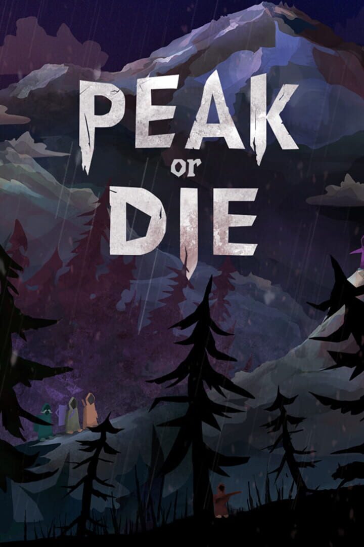 Peak or Die