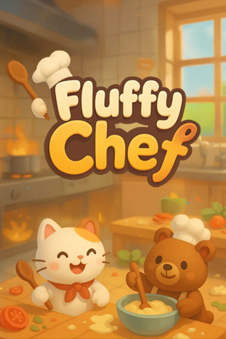 Fluffy Chef
