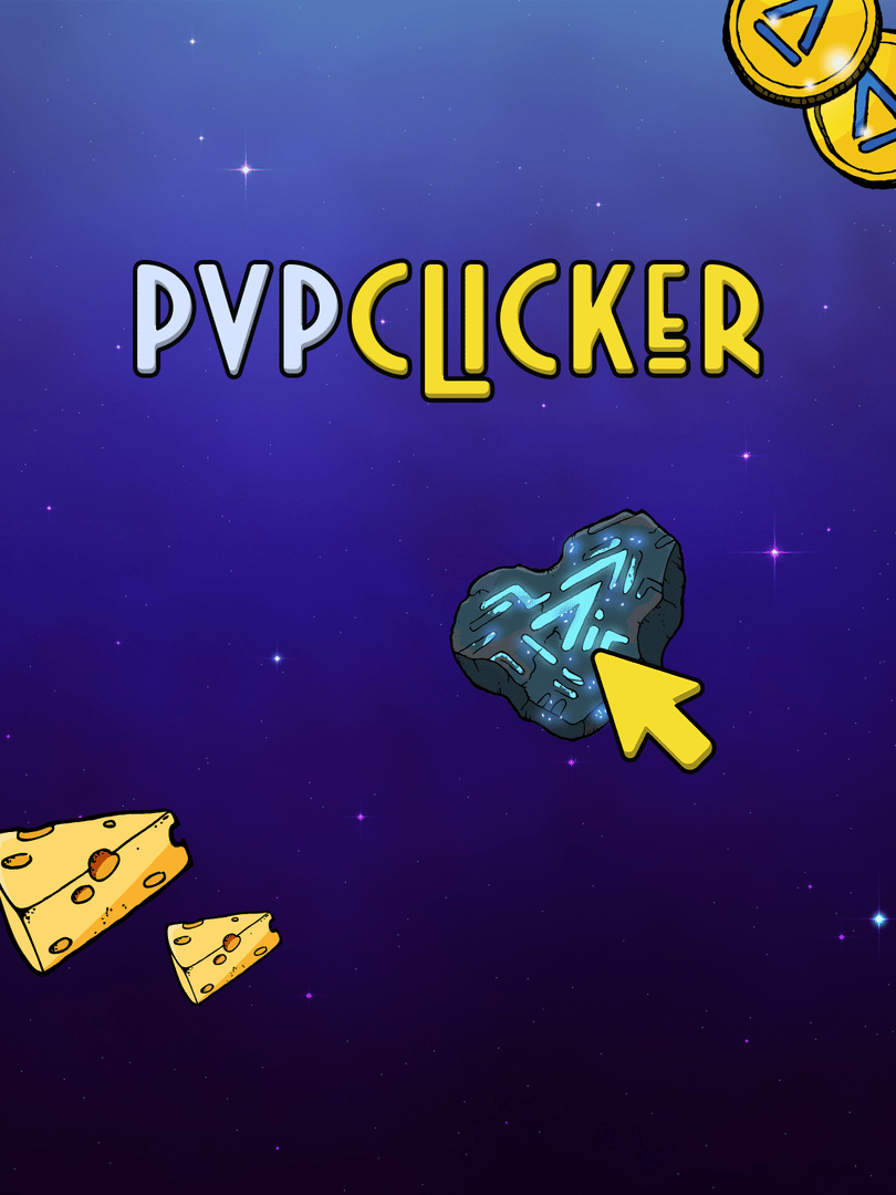 PVPClicker Cover