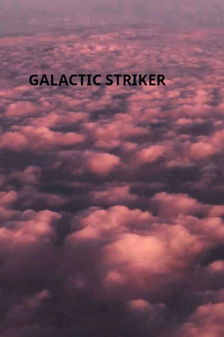 Galactic Striker