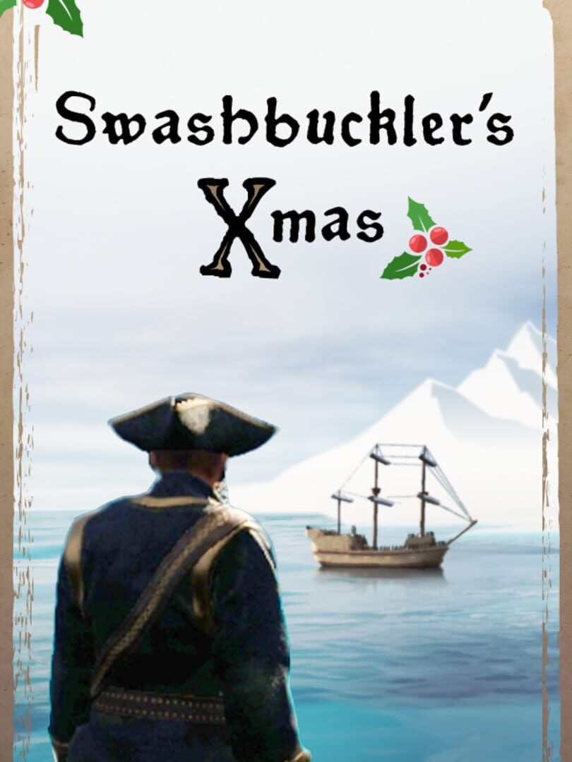 Swashbuckler's Xmas
