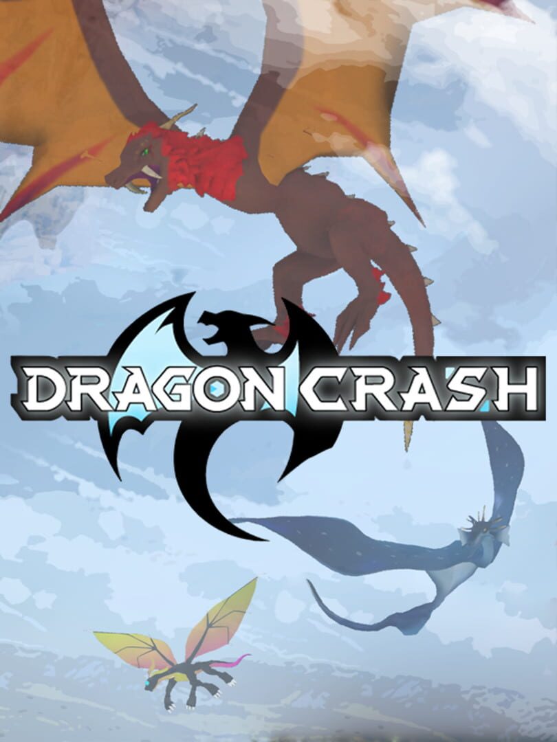 DragonCrash